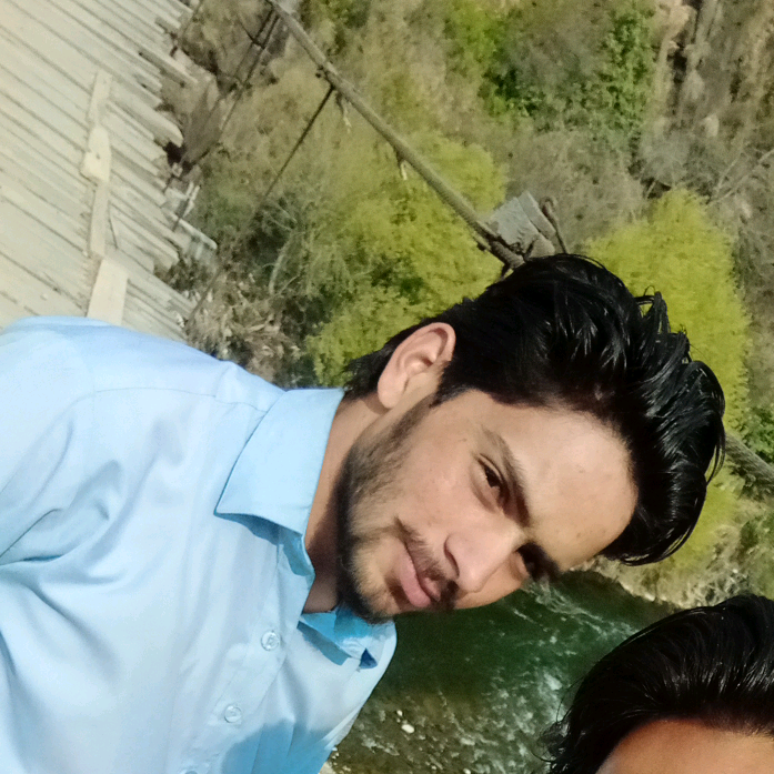 Zohaib Tanoli zohaibtanoli032