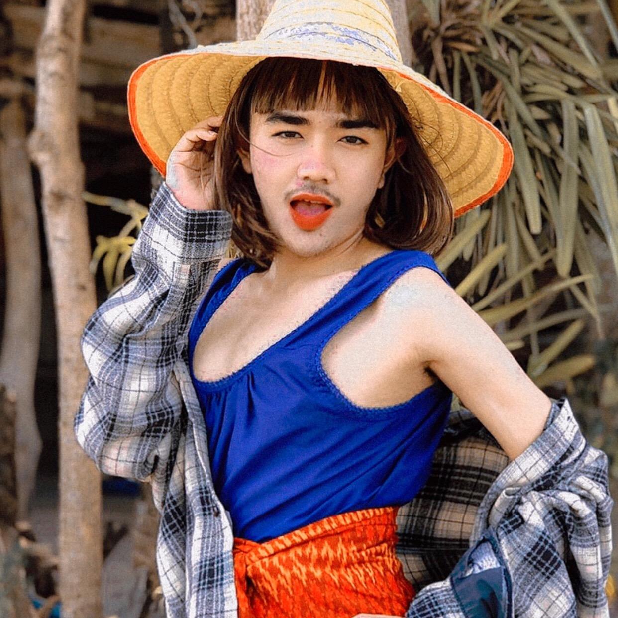i อภิรักษ์ 🇹🇭 apirak2539ice
