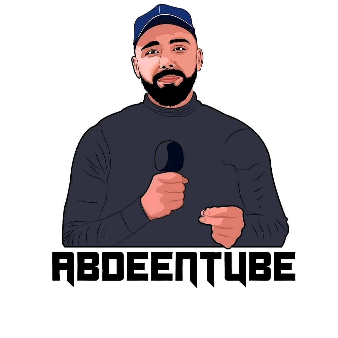 Abdellatif Ouisa abdeentube