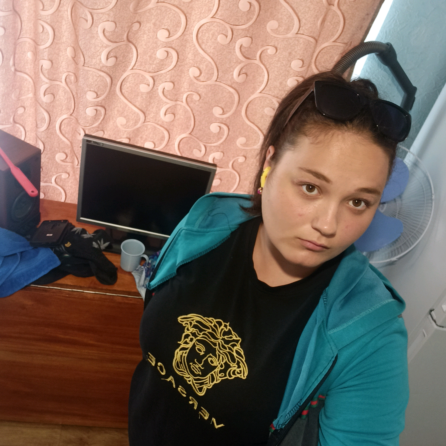 Крис lubimka87