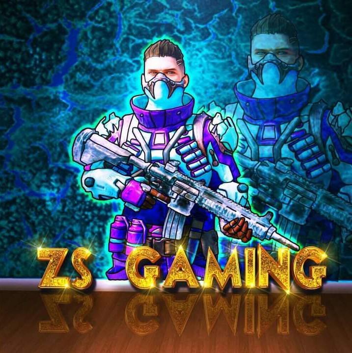 ZSGAMING mrzahirgamingty