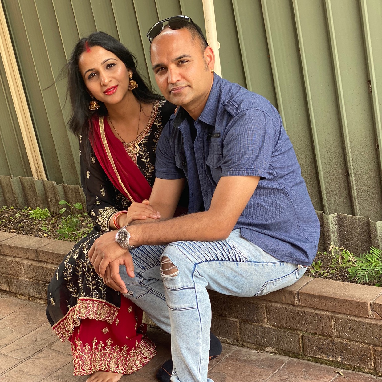 Kavita Bhattrai Pandey bhattrai_fam5_kavita