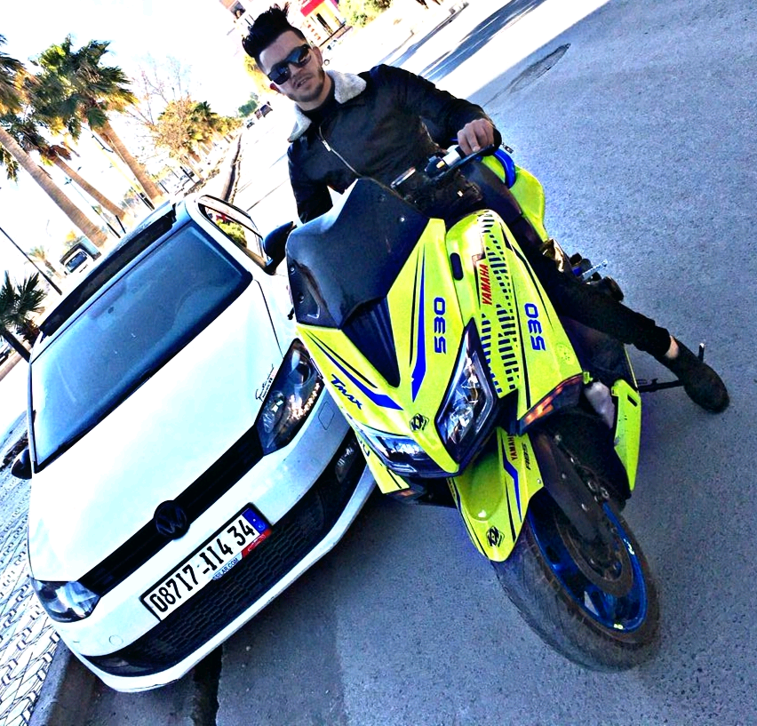 Khalil debbiche user3370882874326