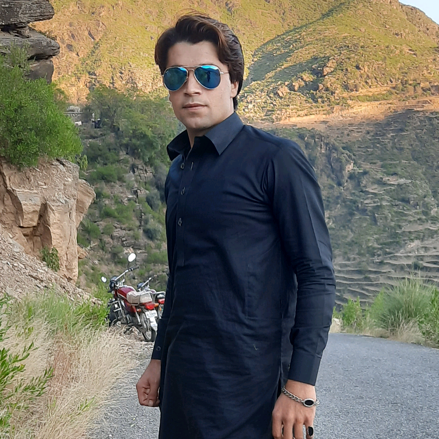 Junaid Khan1 jkhan074