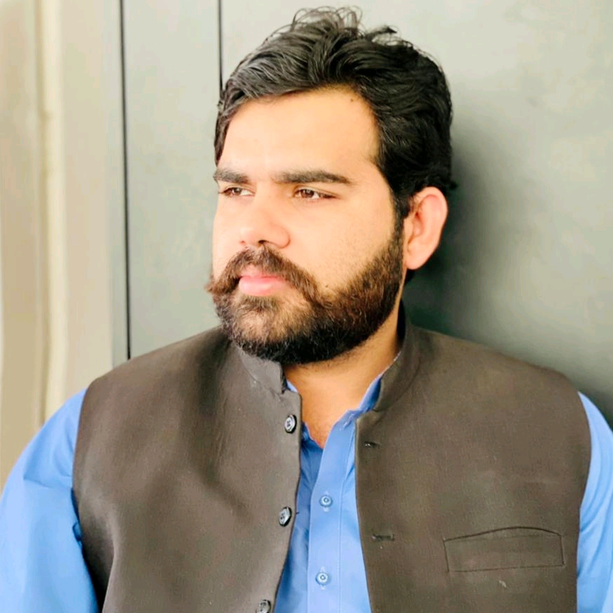 Malik Danish Rehman malikdanish5071