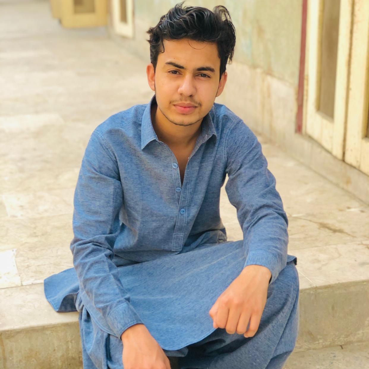 Sajjad Hussain hussain101