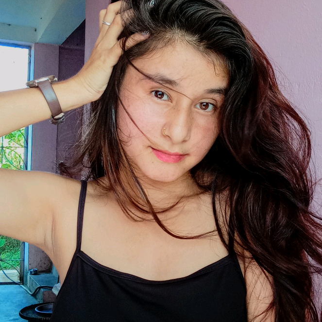 ✨yourgirl✨ prajinakarki00