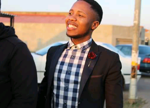 Lebria Lebogang Lavi lebria_laviscas
