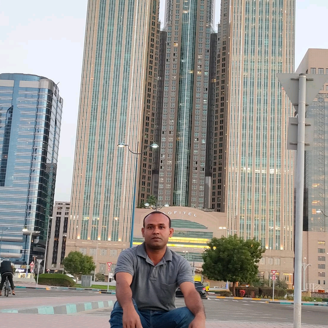 Md Mojahid mdmojahid2035