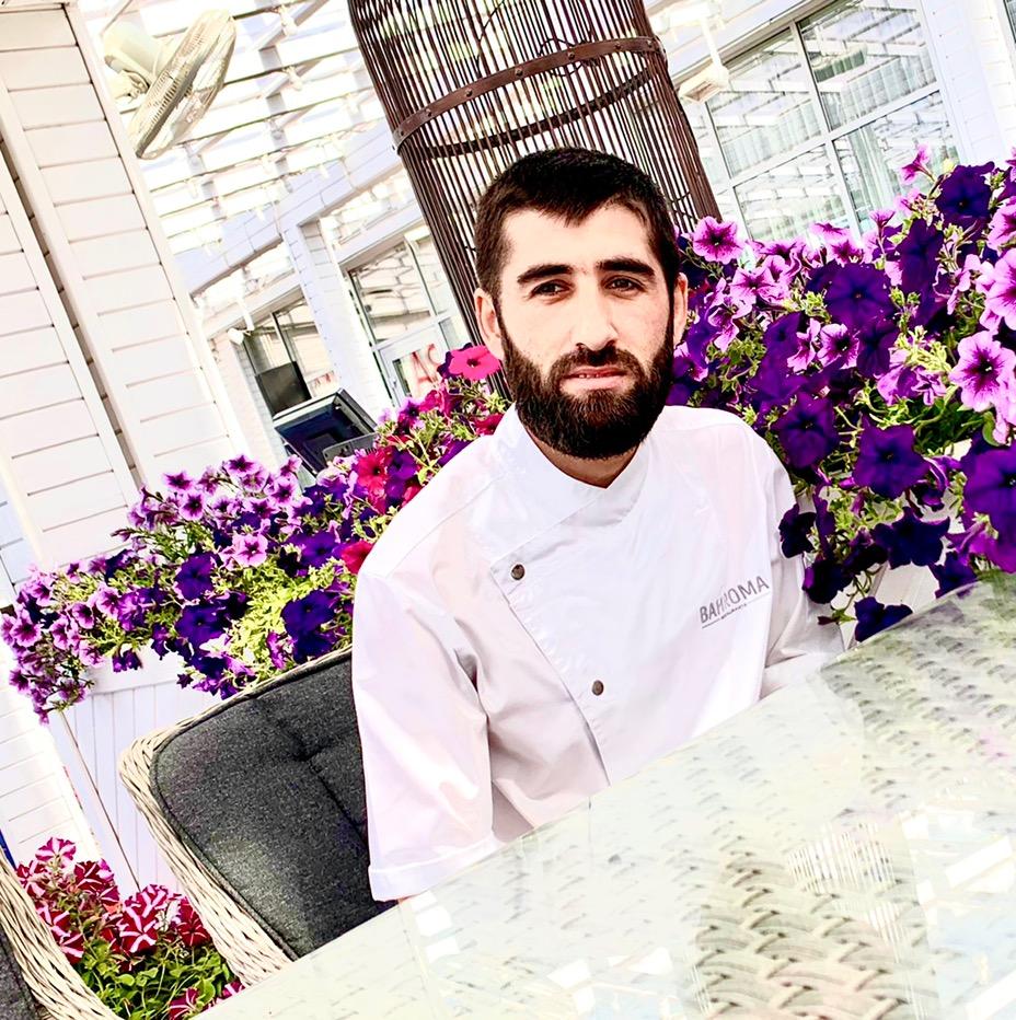 XURSHID xurshidmirzaev