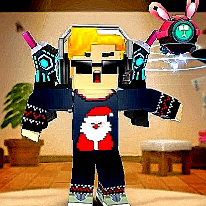 BlockerMangor blockmango71