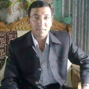 Shafiulla Khan shafiulla666