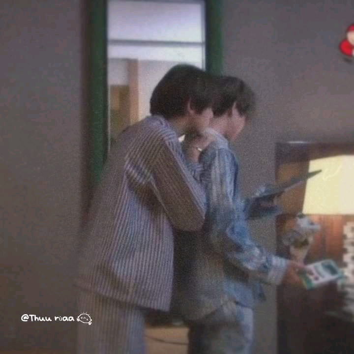 Tii×BounPrem hiiminhlatiithanthien