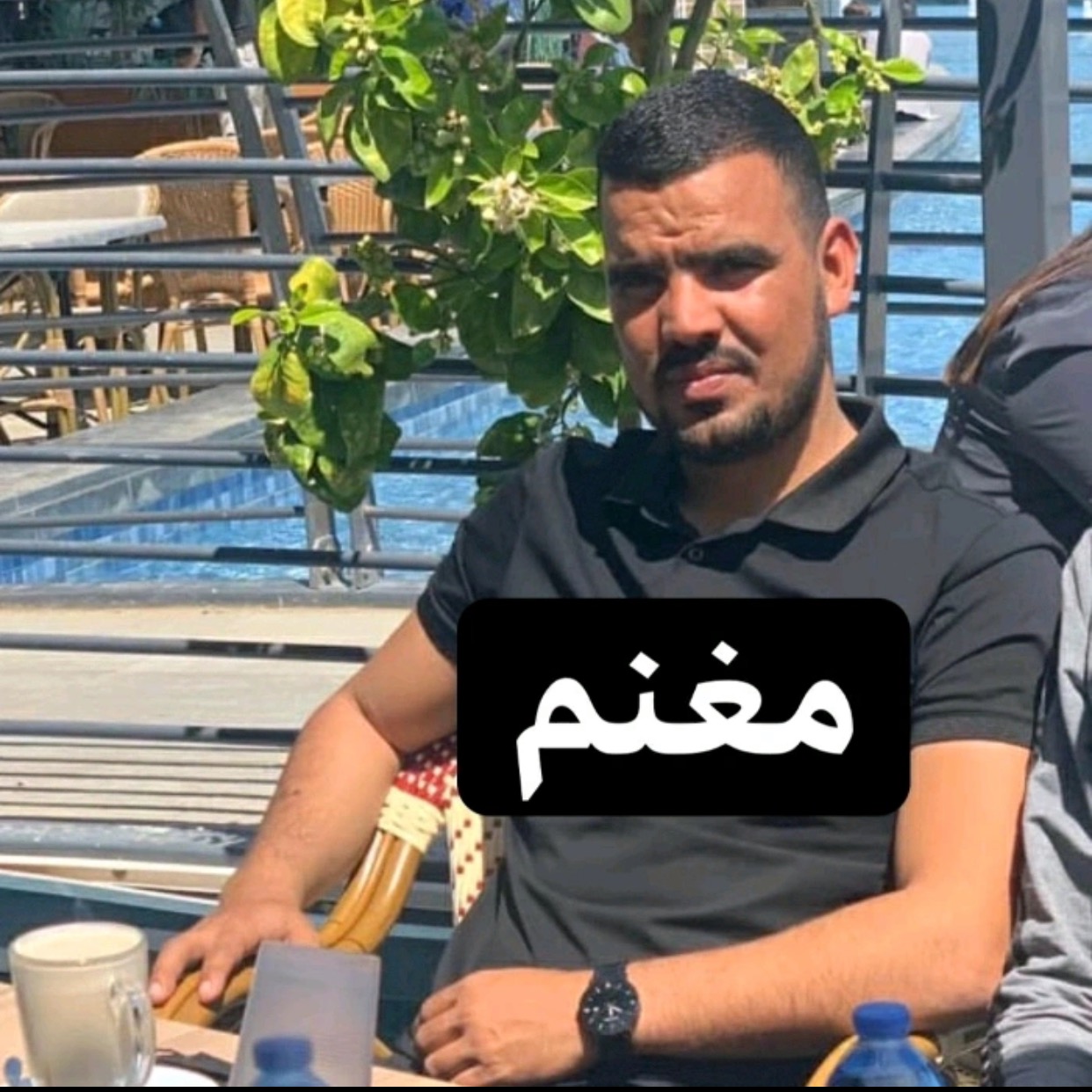 مغنم الاعسم m8nm.97