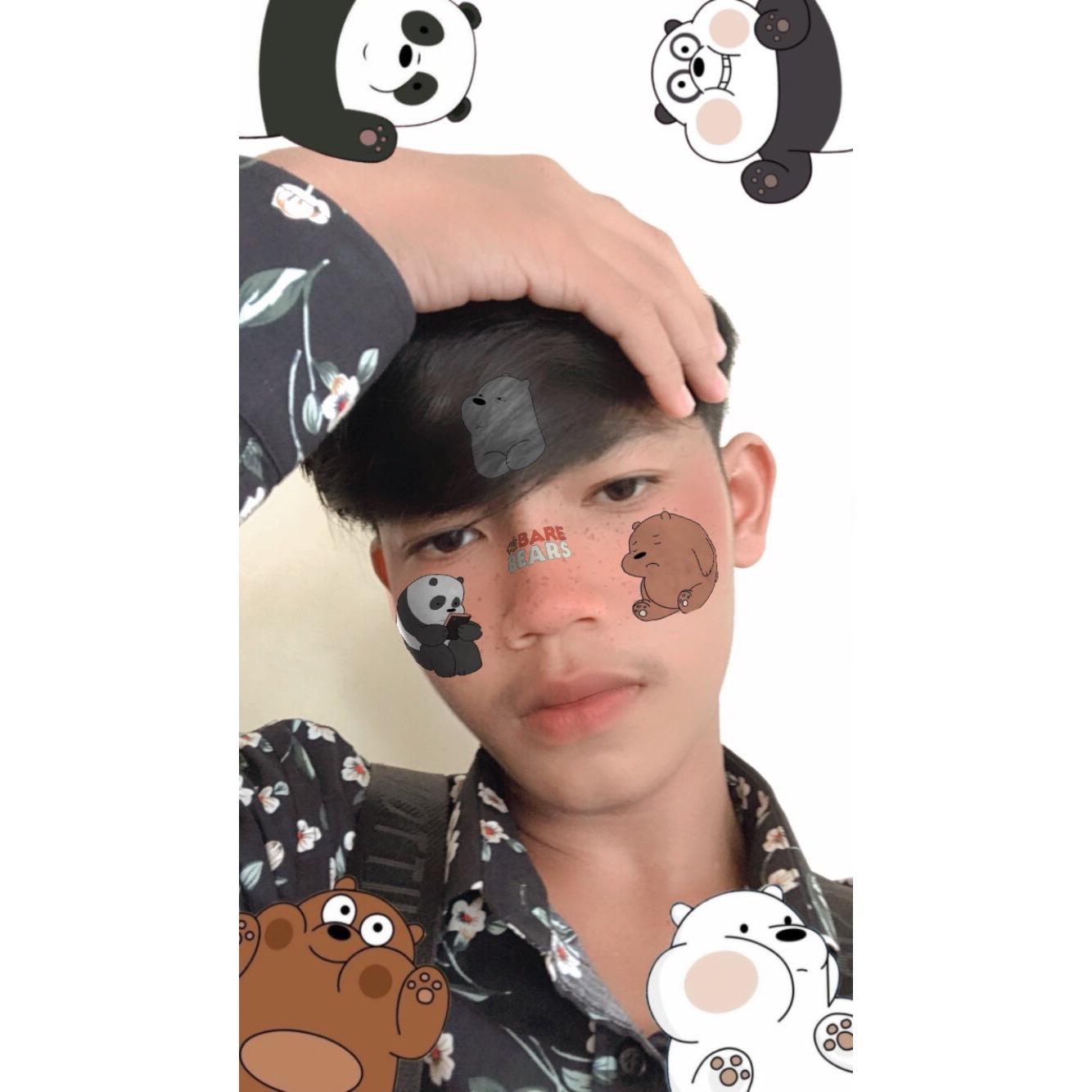 Chan Gaming 🎮🐼 c__h__a__n__12