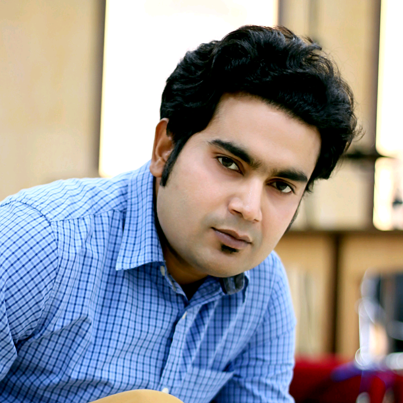 Samuel Pervaiz samuelpervaiz11