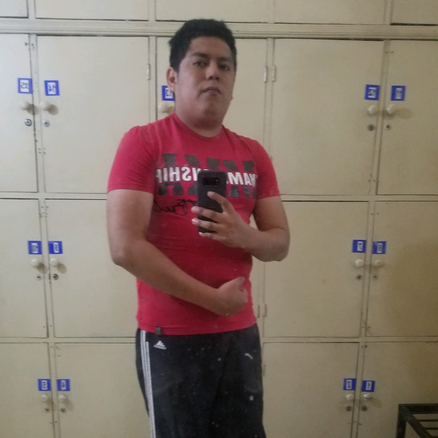 Jose Fernando Calle josefernandocall