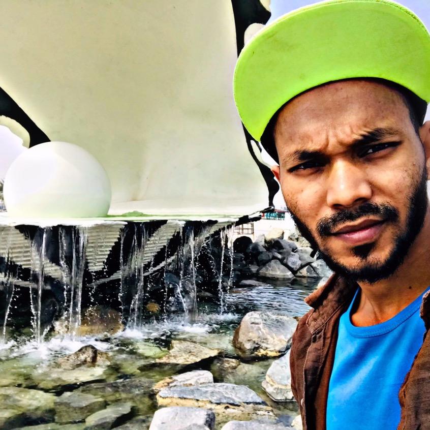 thale boy.. hafeez4you