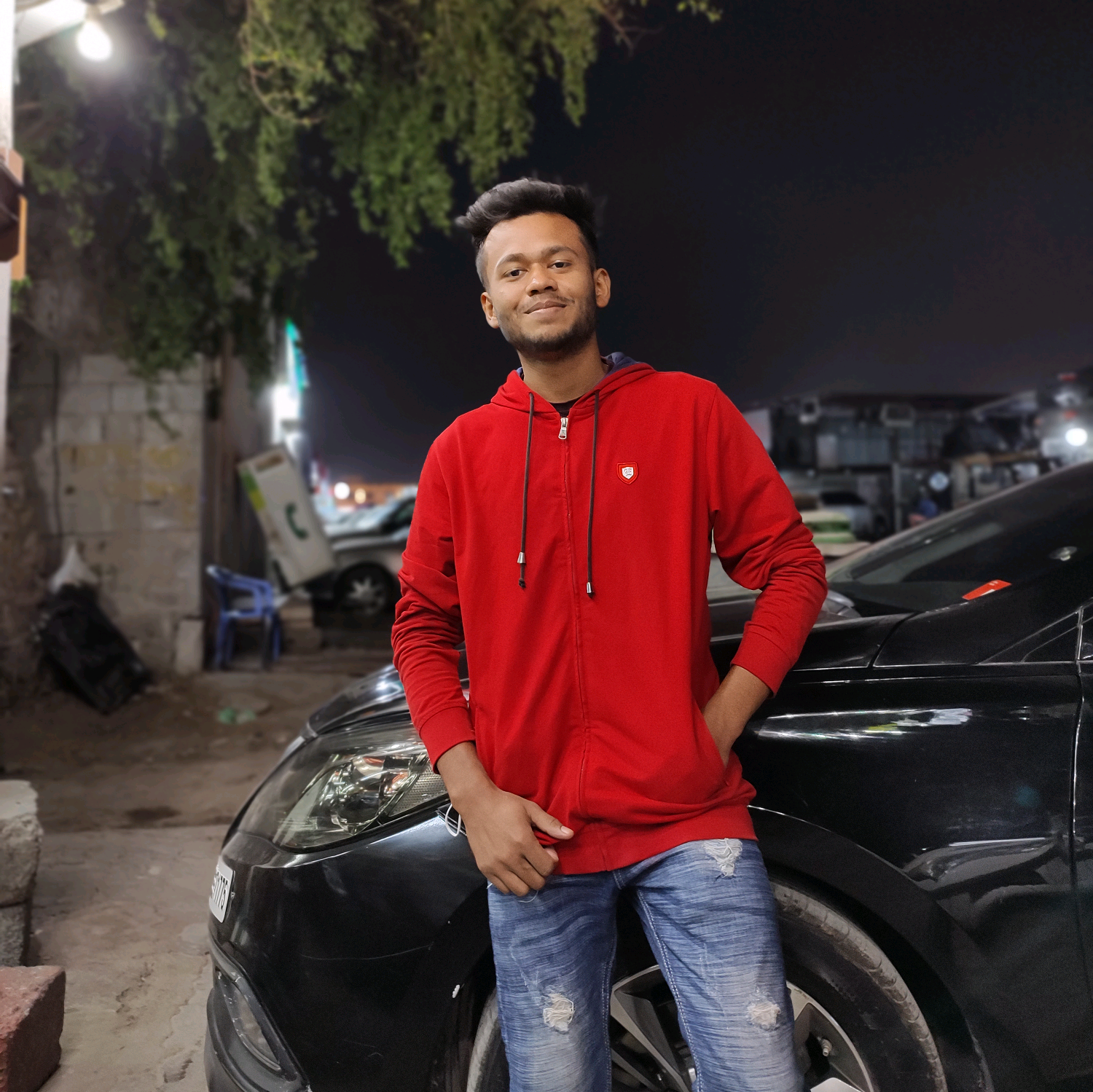 Tik tok King💫🎉🇧🇩 ashiqulislamasad