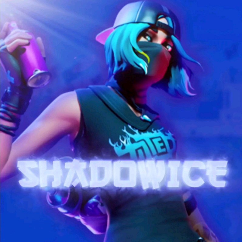 Use code FN_SHADOWICE449 shadowice449
