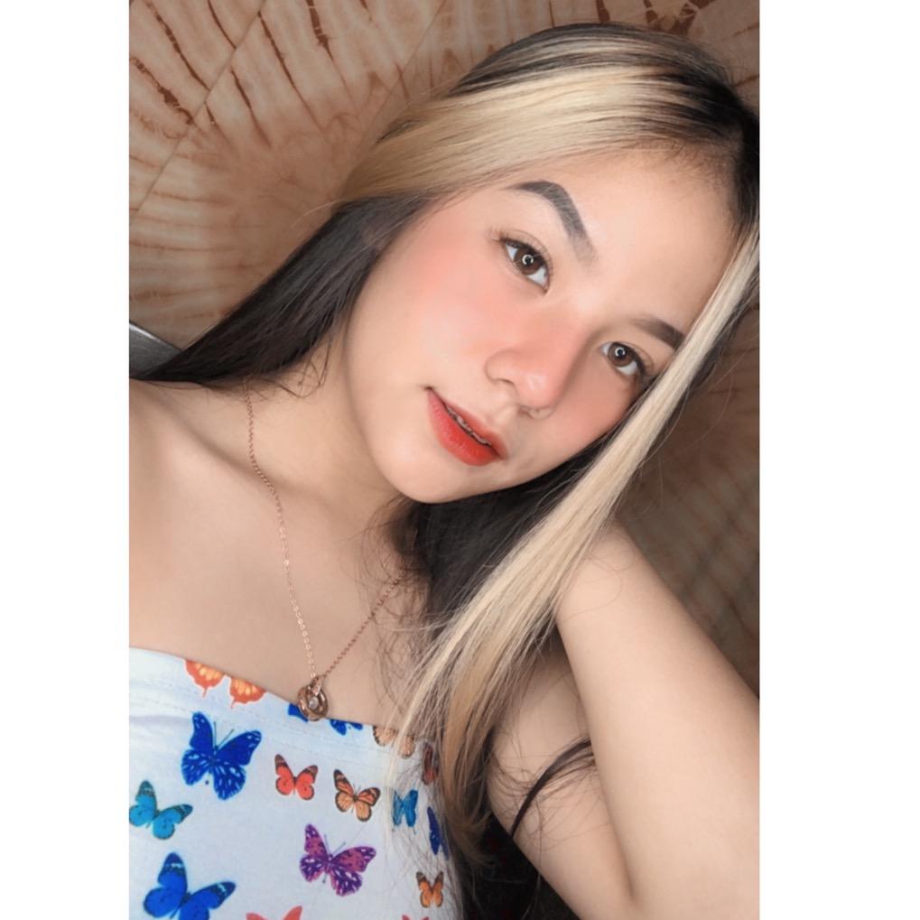 Clarisse Castillo ᴷᴮᴹ ririiii.26.on.ig