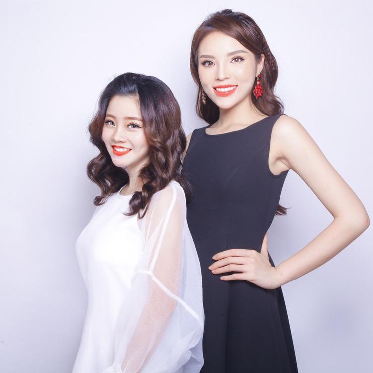 Cao Hoàng Mẫn manhoangcao