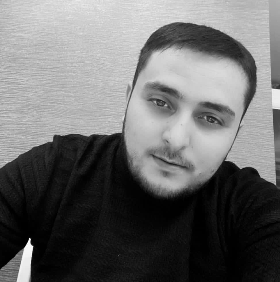 Руфат 021 rufatyahyaev