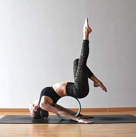 Yeni Akim yoga_zayiflama