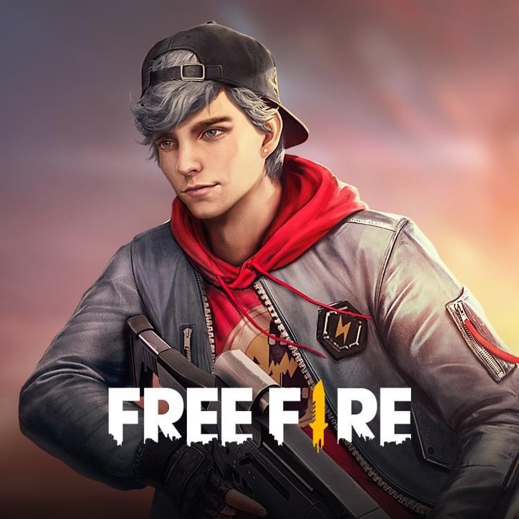 Garena Free Fire MY freefiremalaysiaofficial