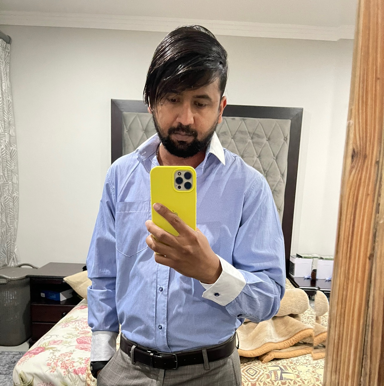Syed ali haider sherazi alishah3777