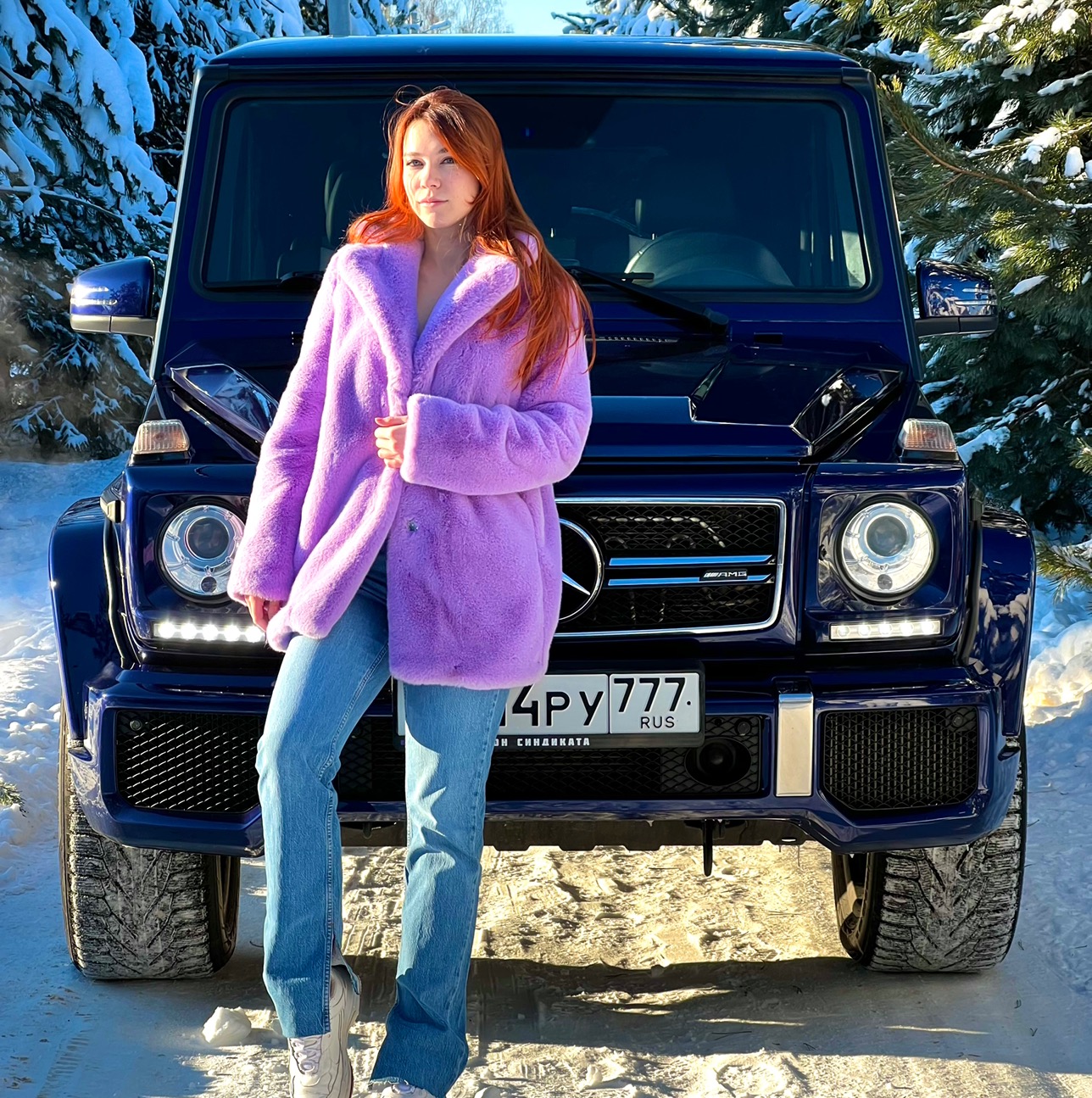 Настя Мышка 🐭 anastasia.mys