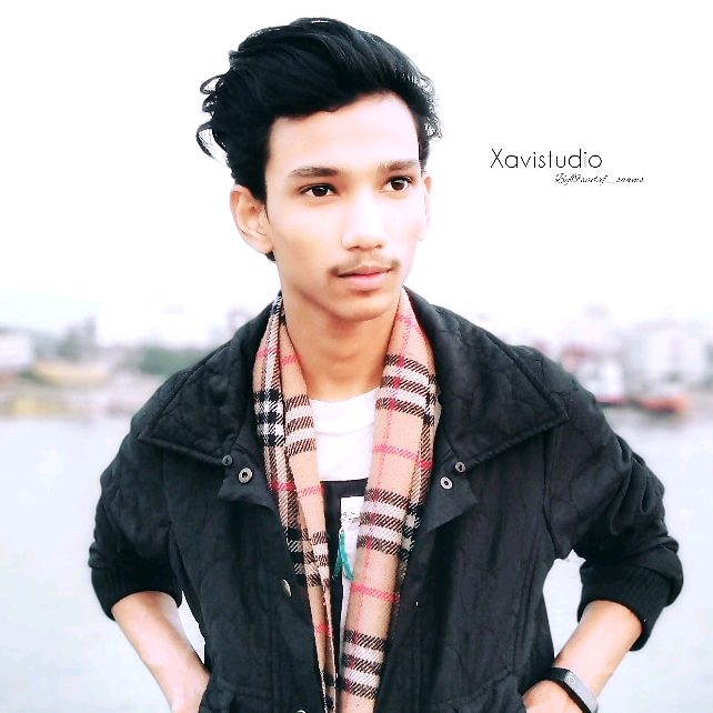 Xavin Sourav xavinsourav