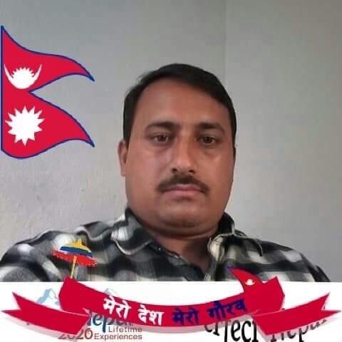 Ganga Karki gangakarki310