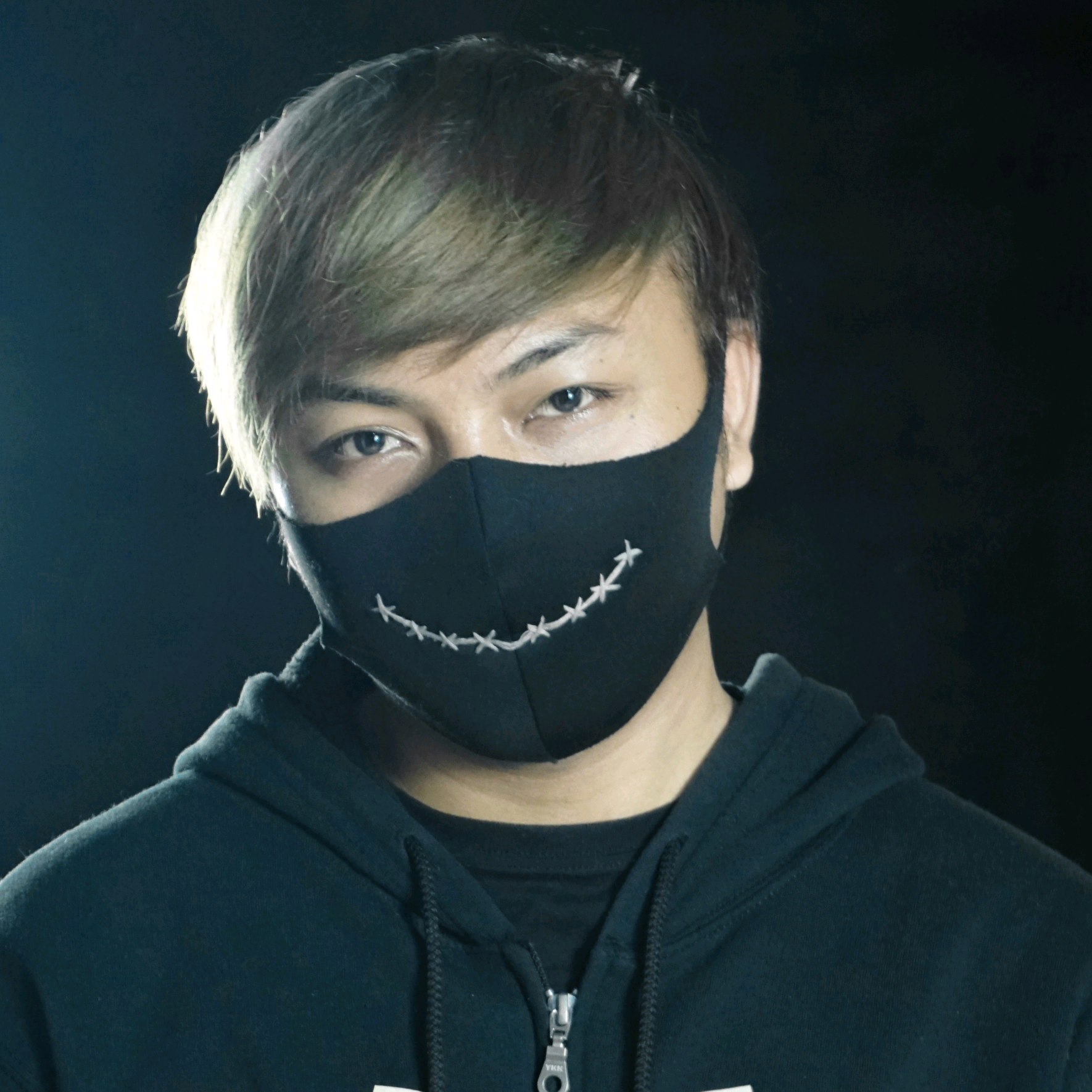 MASMELOW melowmask