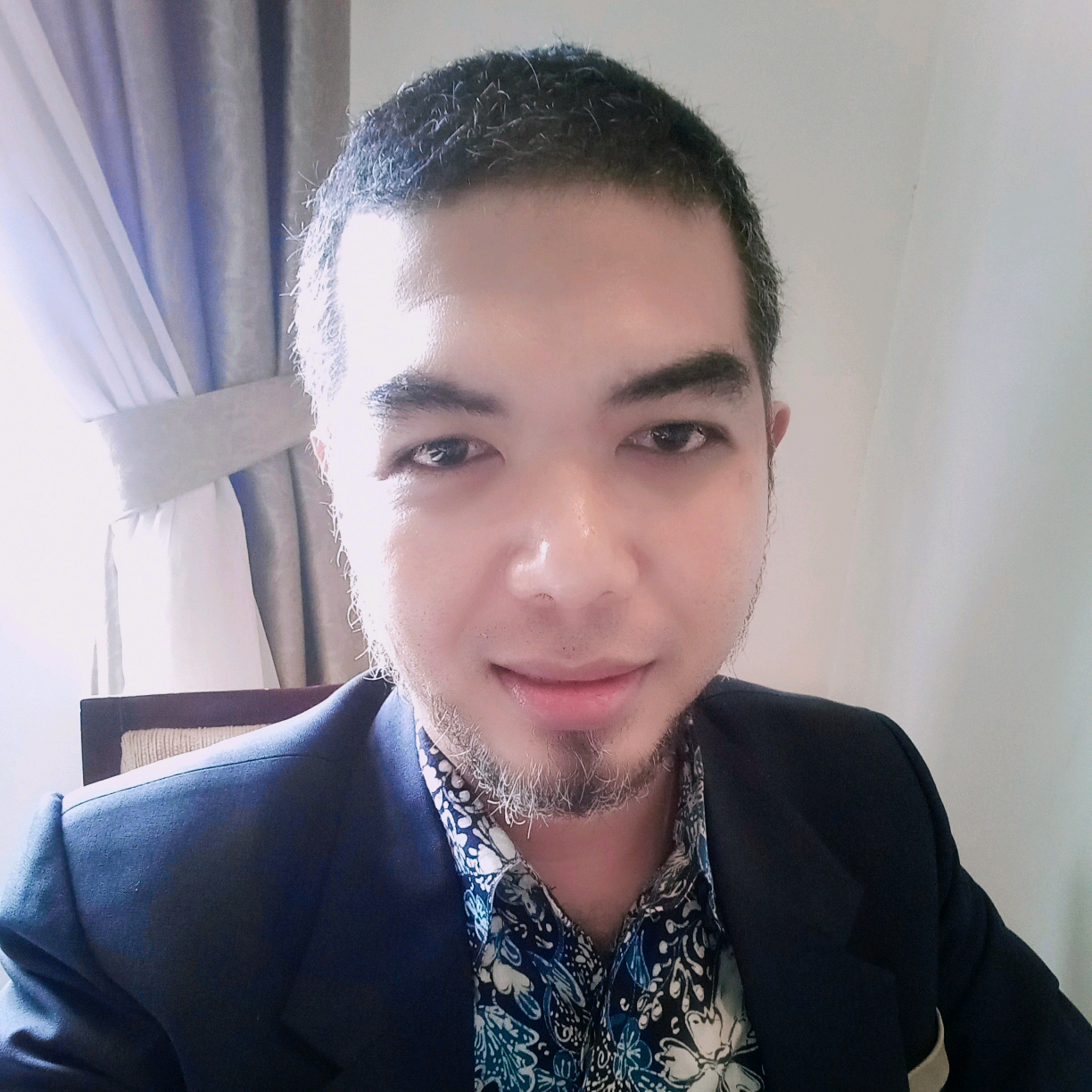 Ade Kusuma Widjaya adewidjayaputra