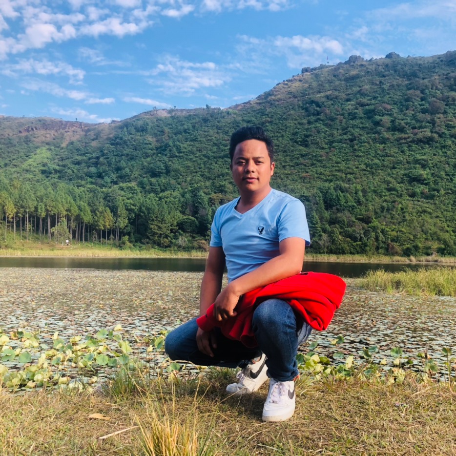 Ananda Thakuri anandathakuri2