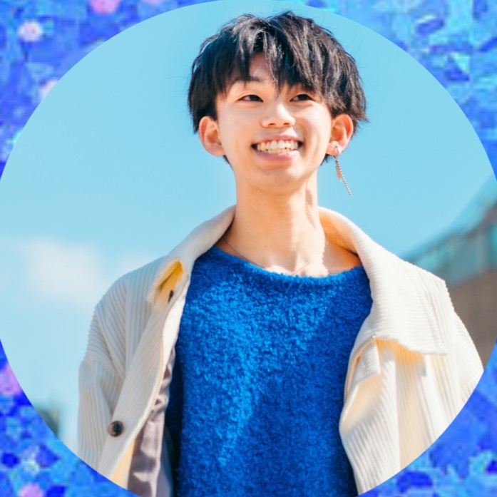 かんた💙💫　大学生シンガー amane_prince7