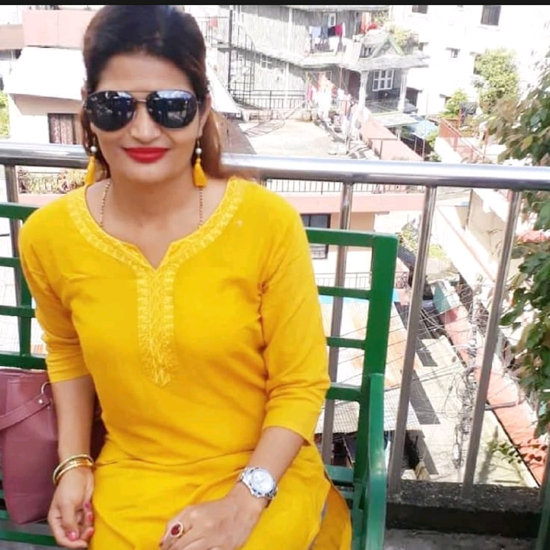 sujata Bhandari suja478bhandari1