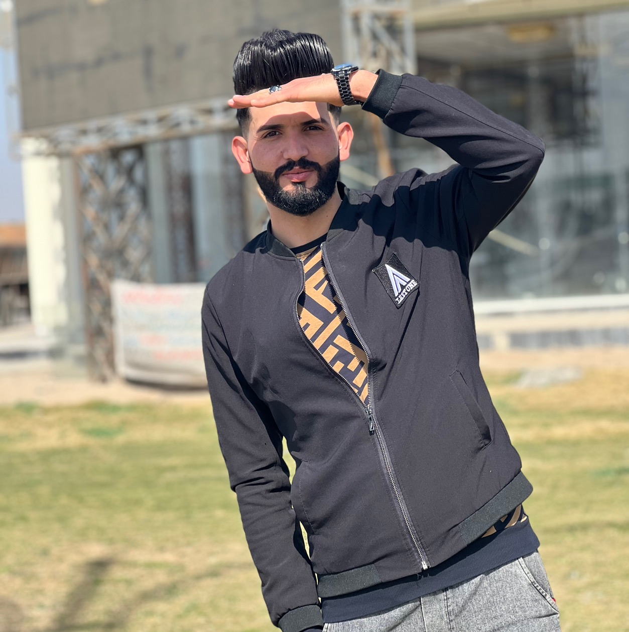 علاوي ابن الفلوجه ❤️ ro__asr