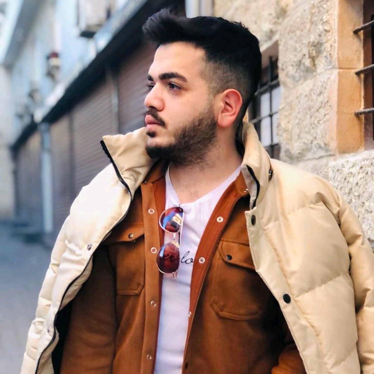 Hüseyin Göçer huseyingocerx