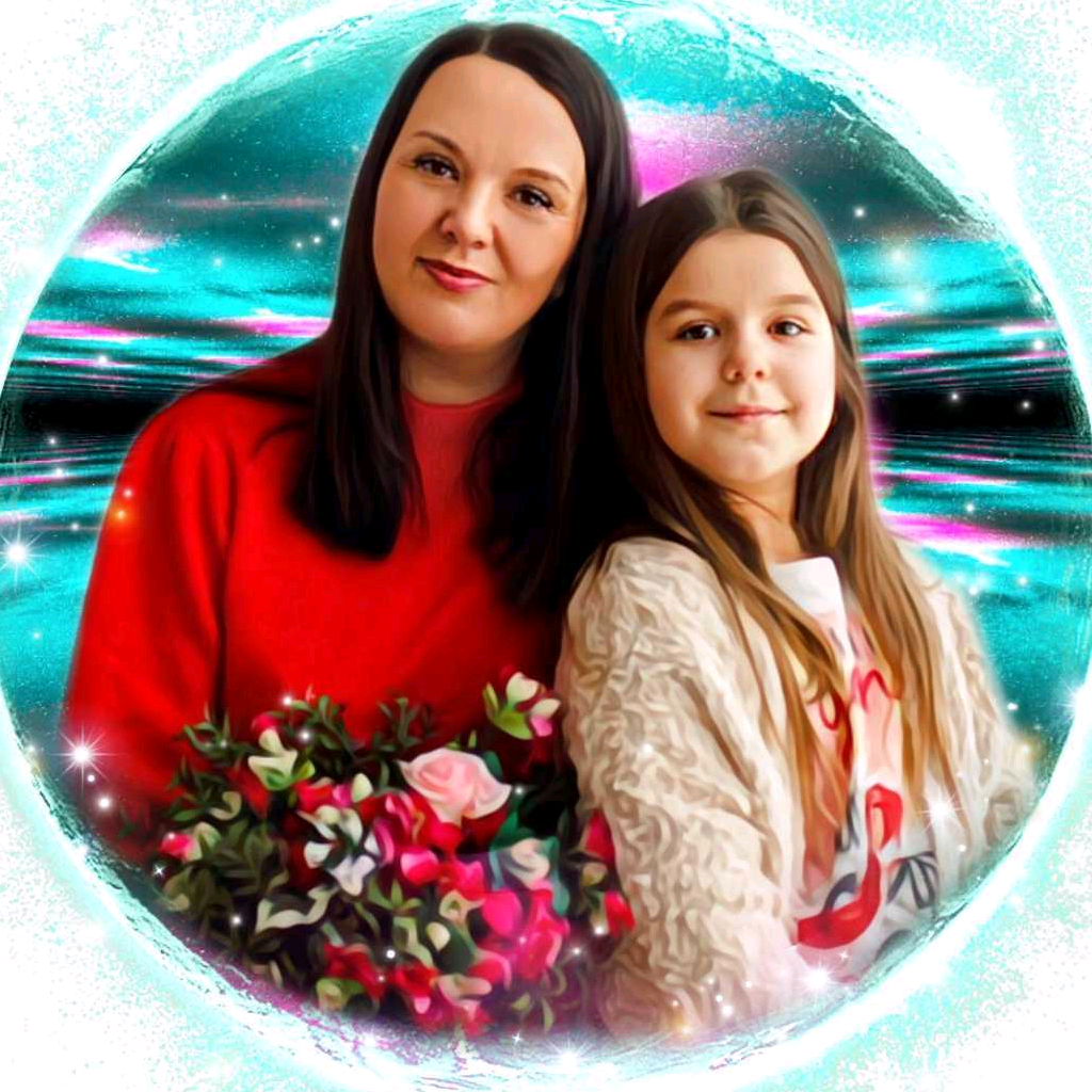 💚 VARYA & NATALYA 💚 varyajam1