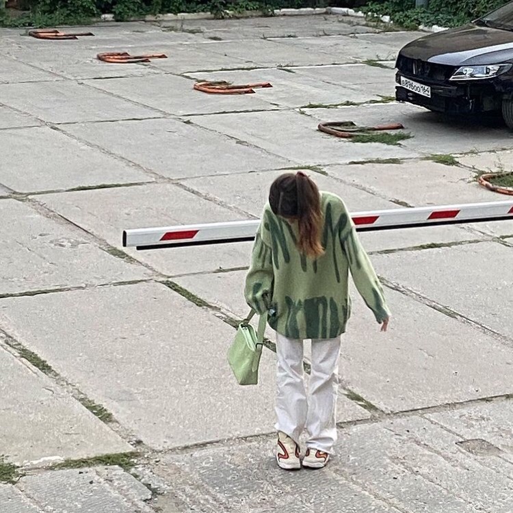 милмик🧟‍♀️ korvss