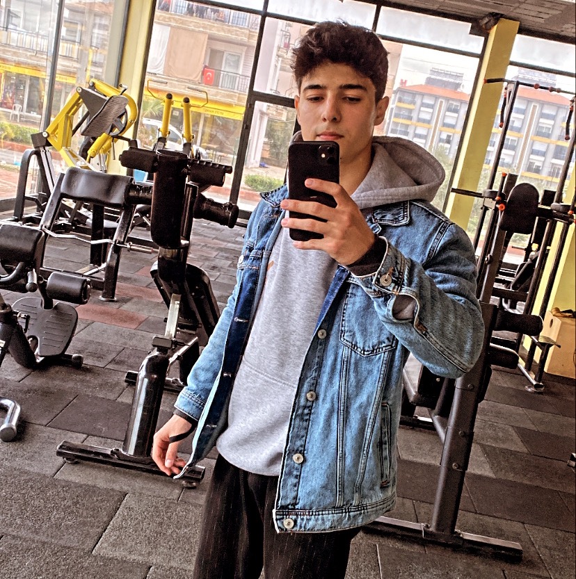 İnstagram @alikokenyt alikokenyt