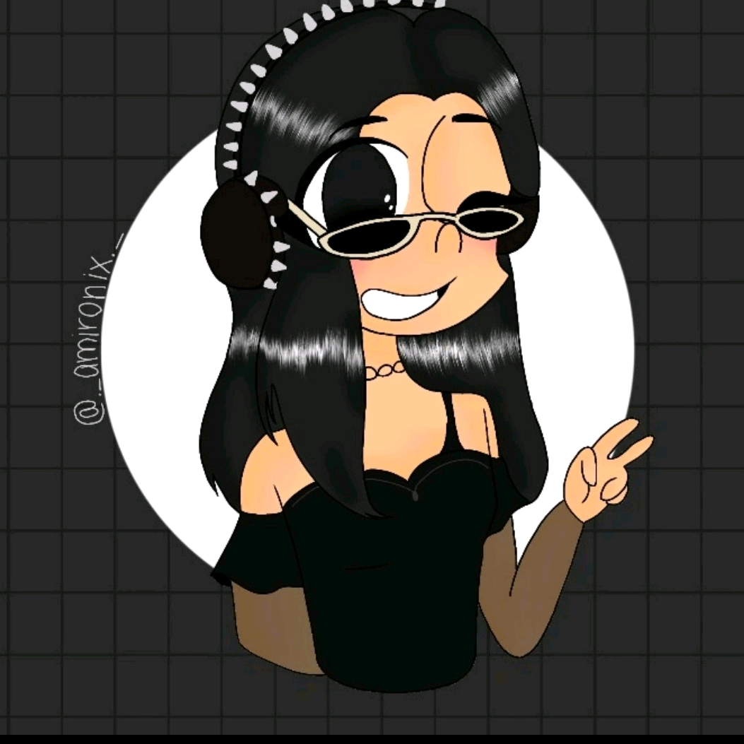 🕊️ Amironix 🕊️ ._amironix._