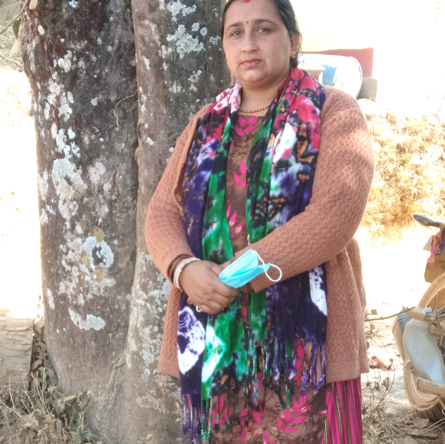 shanti bashyal shantii019