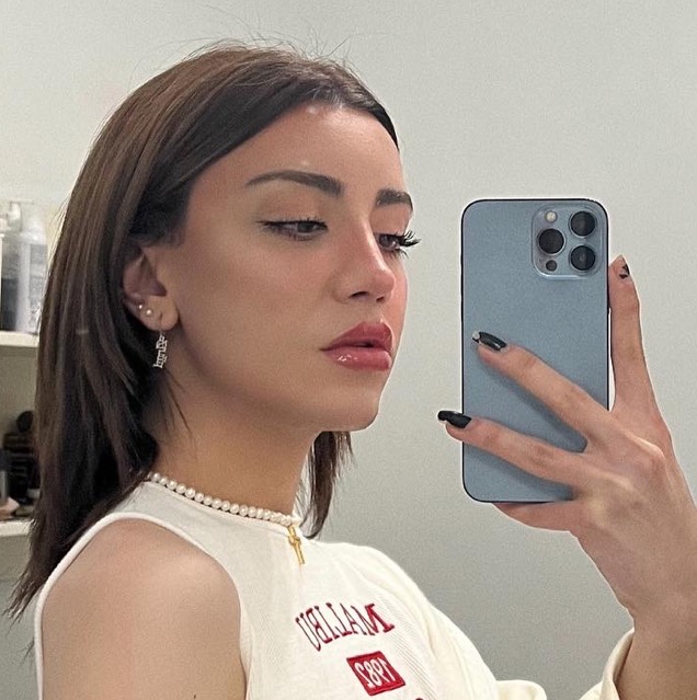 Mika Raun mikaraunx