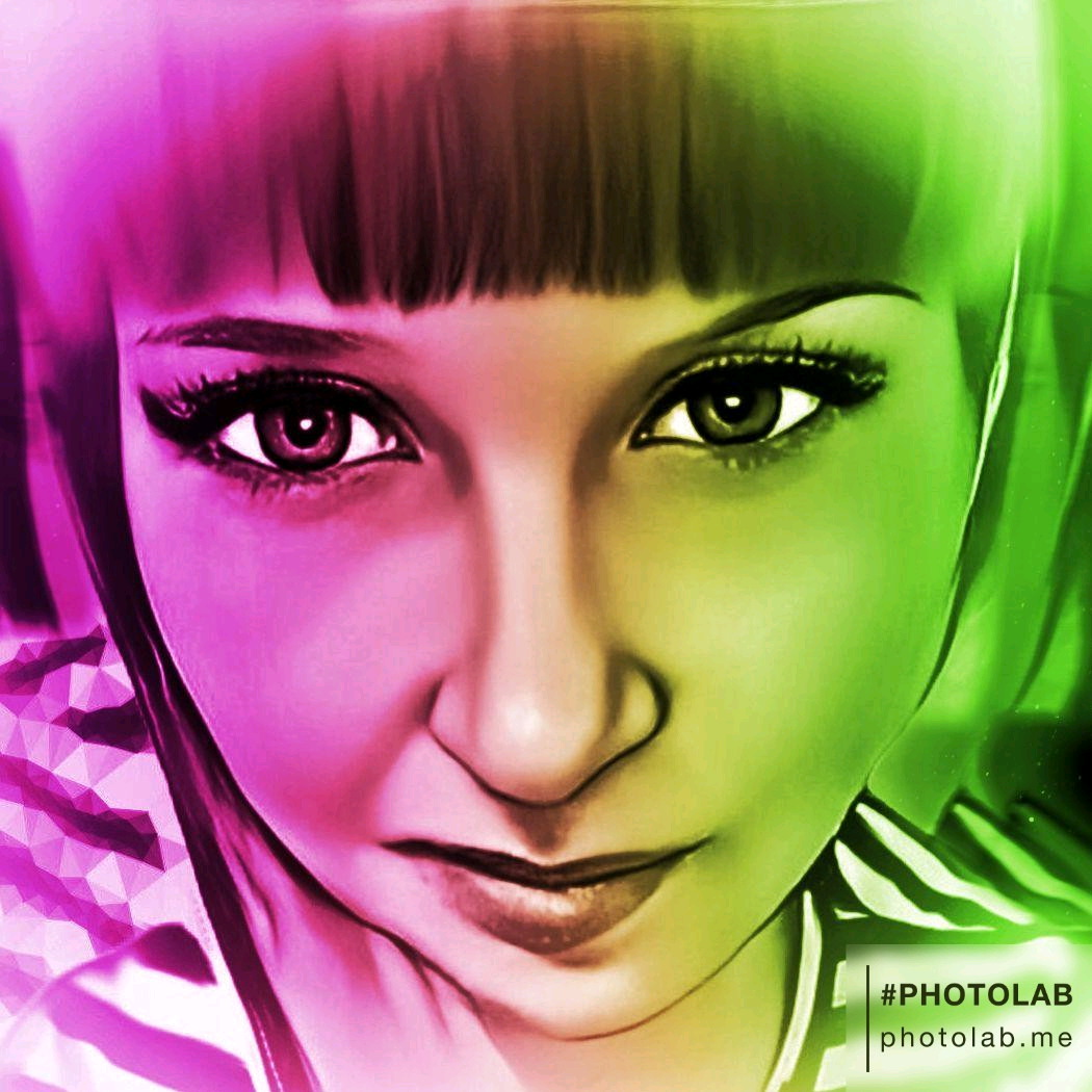 Елена lenusik_124