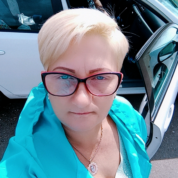 Оксана gooksana235