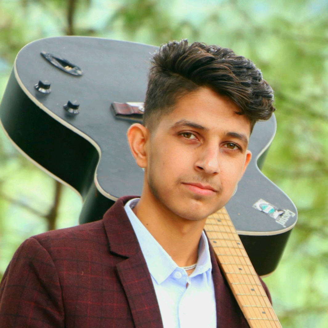 Kedar Khanal kedarkhanal3