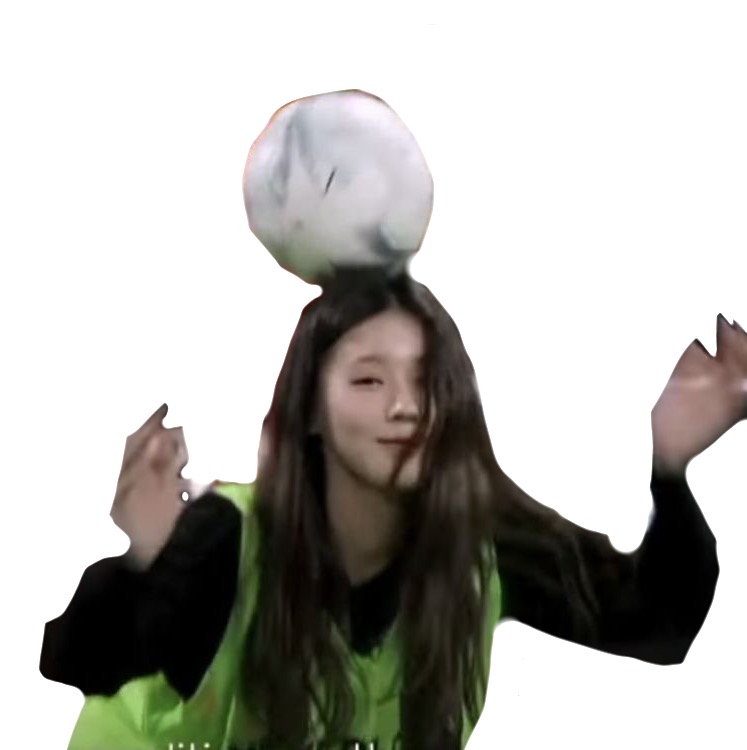 네버버 덕질녀 yeahfuckingcube